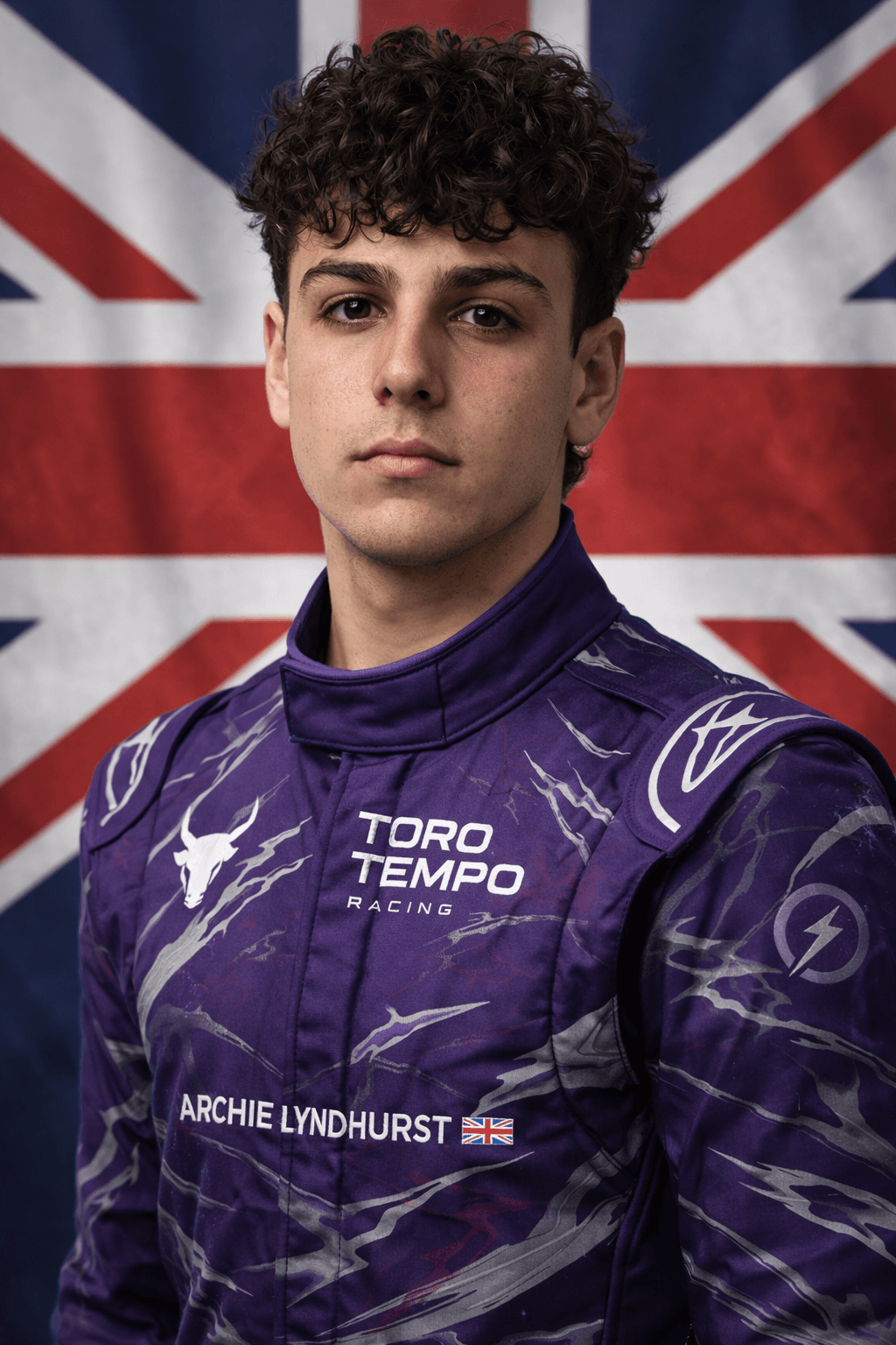 Archie Lyndhurst - The London Lancer