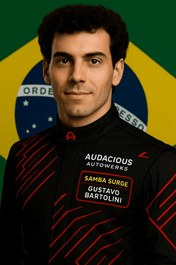 Gustavo Bartolini photo