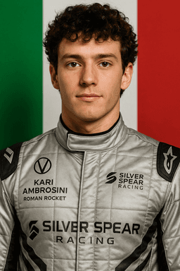 Kari Ambrosini photo