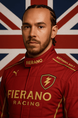 Lawrence Harrington photo