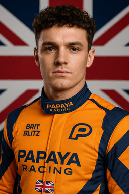 Logan Northrop photo