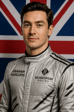 Graham Radcliffe photo