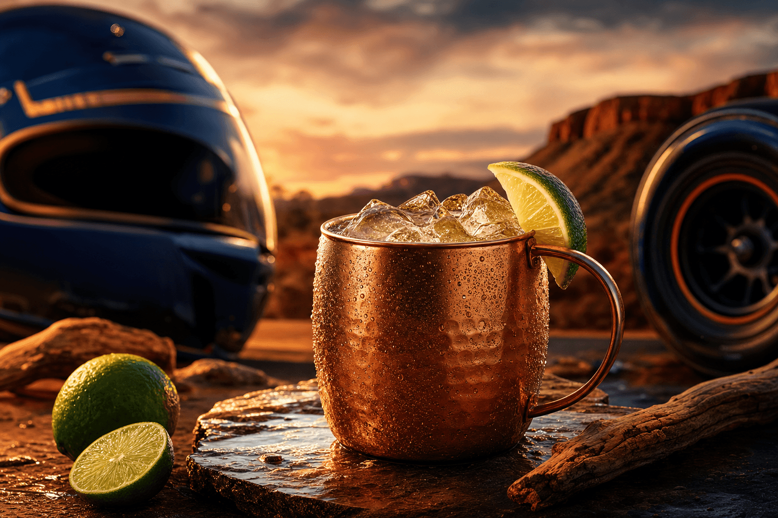Outback Mule