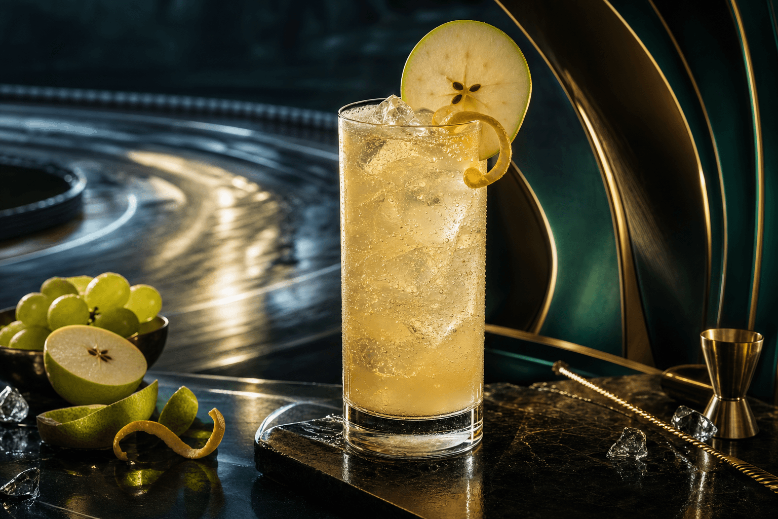 Rhine Racer Fizz