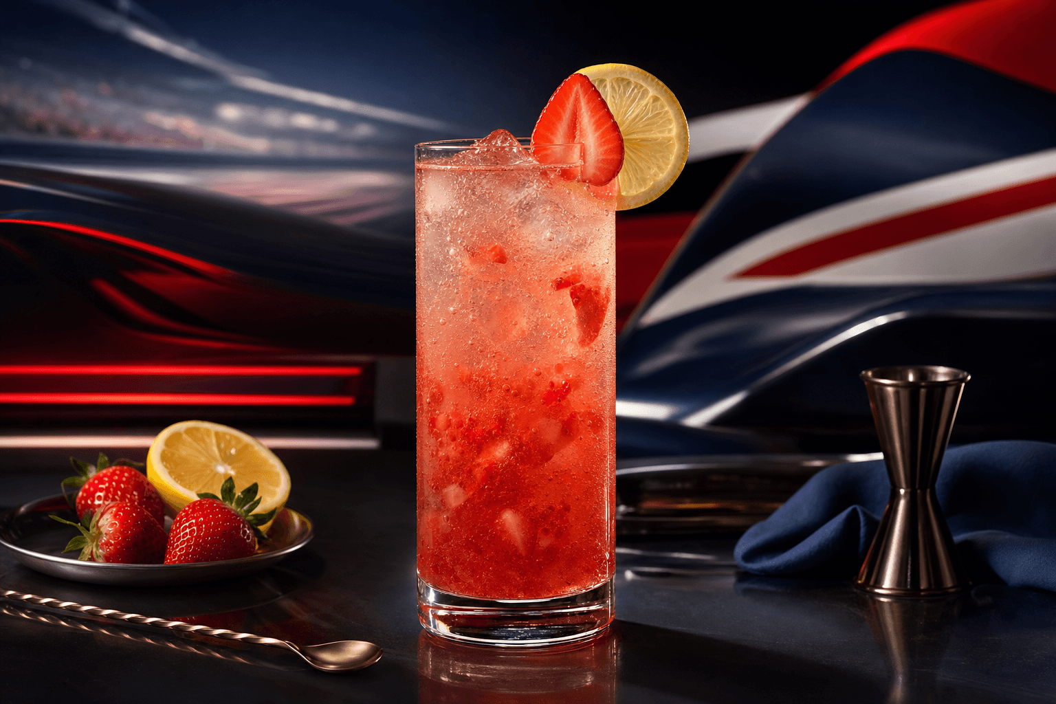 Britannia Bolt Fizz Zero